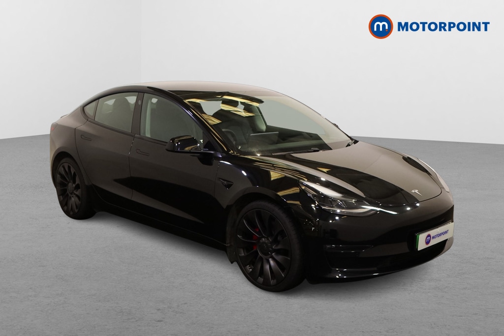 Used Tesla Model 3 2022 for sale - 77966186: Photo 1