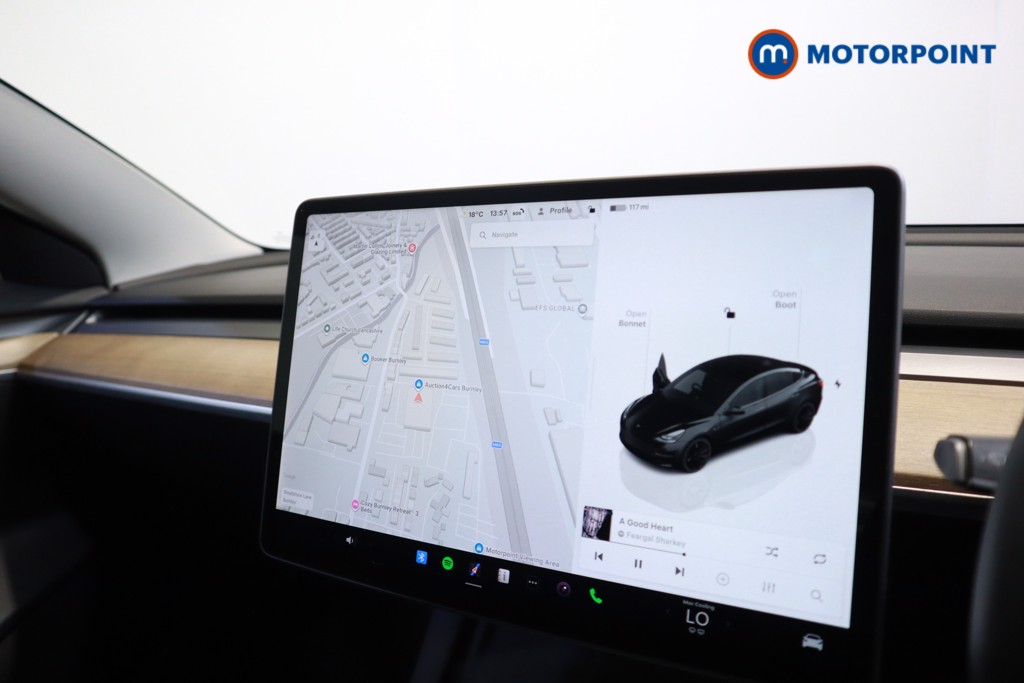 Used Tesla Model 3 2022 for sale - 77966186: Photo 10