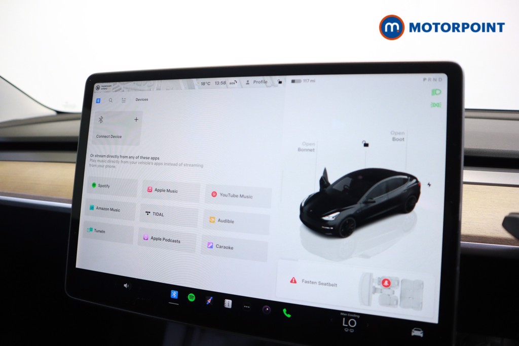 Used Tesla Model 3 2022 for sale - 77966186: Photo 21