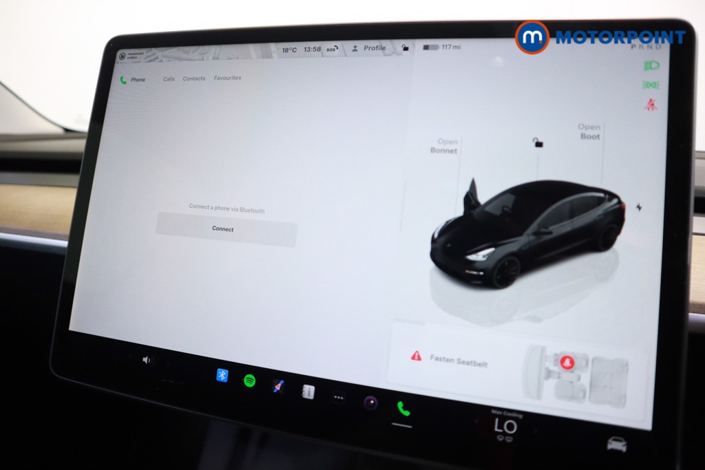 Used Tesla Model 3 2022 for sale - 77966186: Photo 22