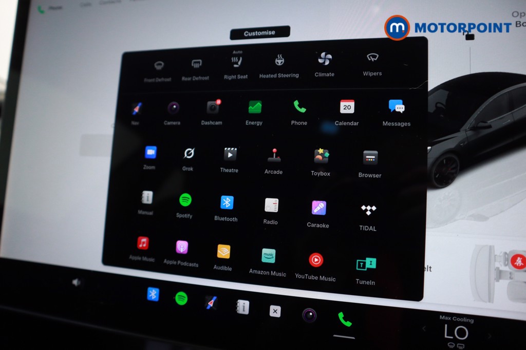 Used Tesla Model 3 2022 for sale - 77966186: Photo 23