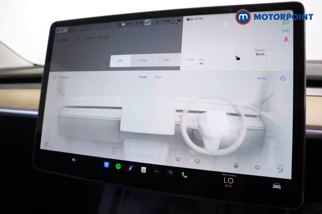 Used Tesla Model 3 2022 for sale - 77966186: Photo 24