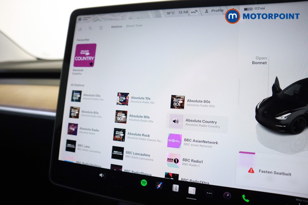 Used Tesla Model 3 2022 for sale - 77966186: Photo 25