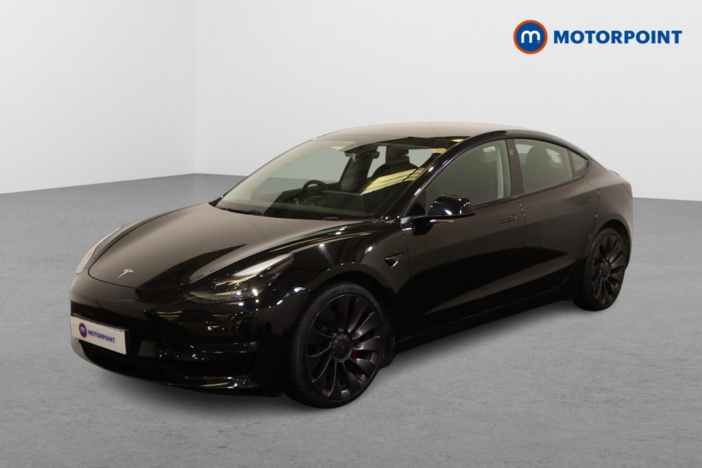 Used Tesla Model 3 2022 for sale - 77966186: Photo 3