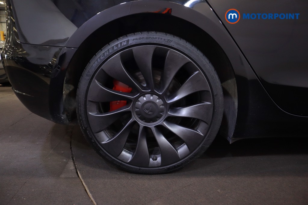 Used Tesla Model 3 2022 for sale - 77966186: Photo 36