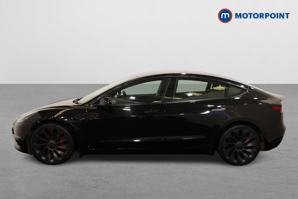 Used Tesla Model 3 2022 for sale - 77966186: Photo 4