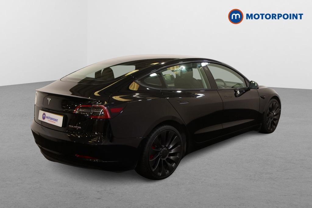 Used Tesla Model 3 2022 for sale - 77966186: Photo 7