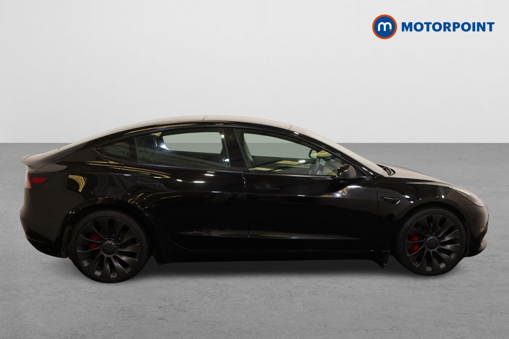 Used Tesla Model 3 2022 for sale - 77966186: Photo 8