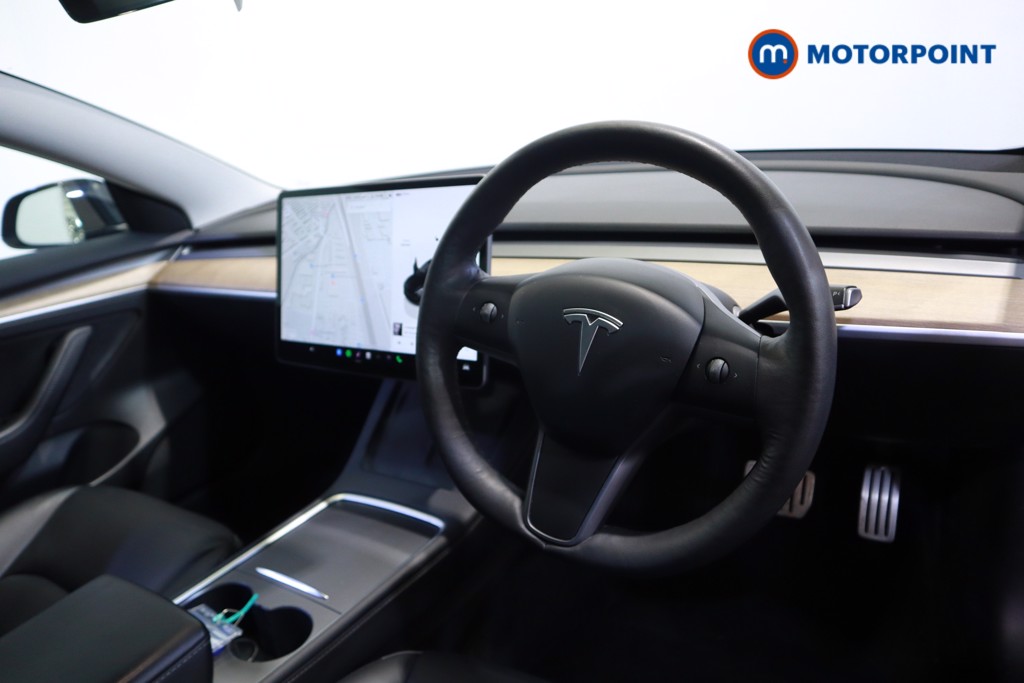 Used Tesla Model 3 2022 for sale - 77966186: Photo 9