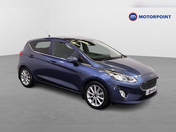 Ford - Fiesta