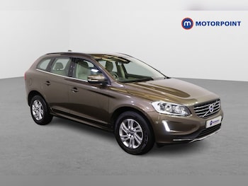 2017 - D4 [190] SE Nav 5dr Geartronic [Leather]