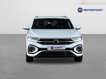 Used Volkswagen T-Roc 2024 for sale - 78915322: Photo