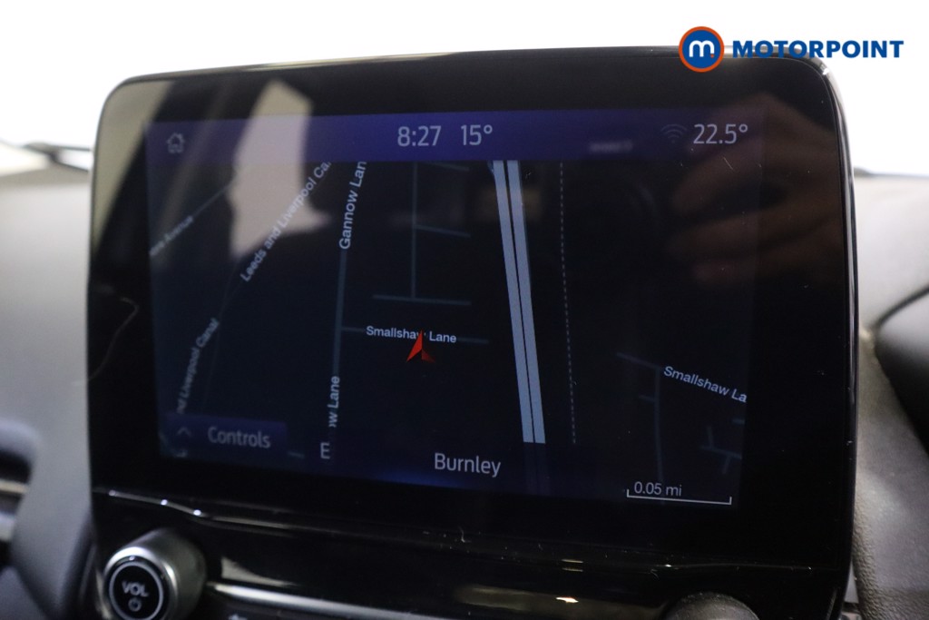 Used Ford Ecosport 2022 for sale - 76767340: Photo 10