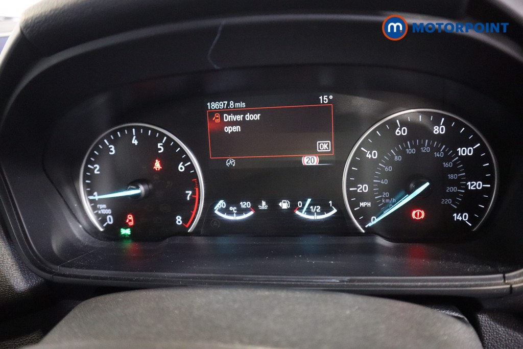 Used Ford Ecosport 2022 for sale - 76767340: Photo 12