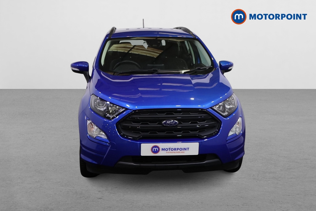 Used Ford Ecosport 2022 for sale - 76767340: Photo 2