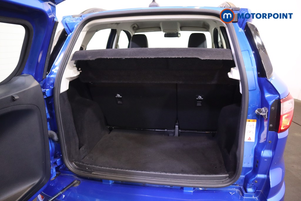 Used Ford Ecosport 2022 for sale - 76767340: Photo 28