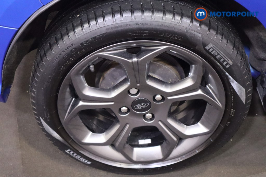 Used Ford Ecosport 2022 for sale - 76767340: Photo 29