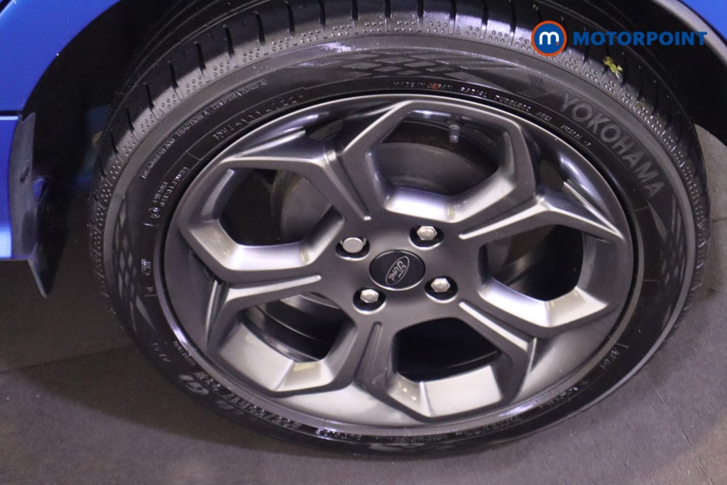 Used Ford Ecosport 2022 for sale - 76767340: Photo 30