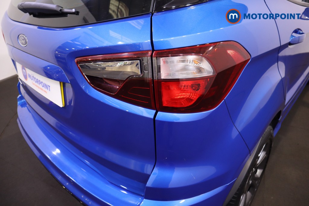 Used Ford Ecosport 2022 for sale - 76767340: Photo 35