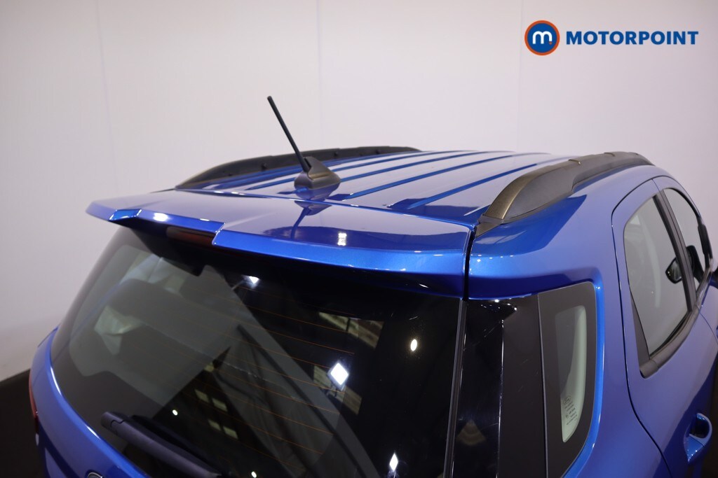 Used Ford Ecosport 2022 for sale - 76767340: Photo 36