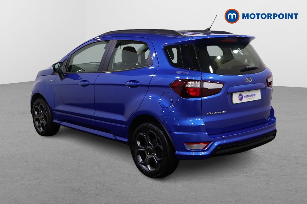Used Ford Ecosport 2022 for sale - 76767340: Photo 5