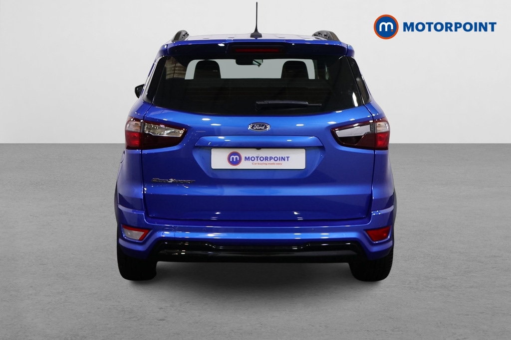 Used Ford Ecosport 2022 for sale - 76767340: Photo 6