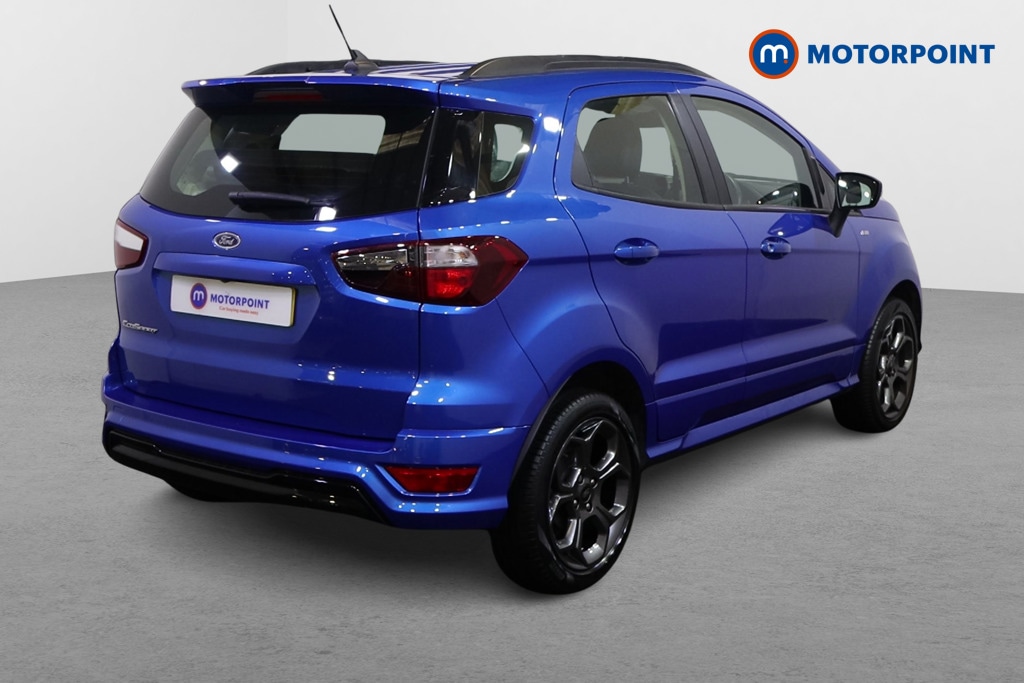 Used Ford Ecosport 2022 for sale - 76767340: Photo 7
