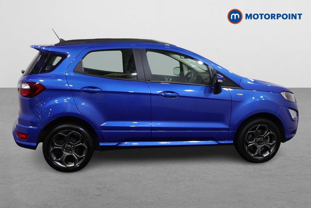 Used Ford Ecosport 2022 for sale - 76767340: Photo 8