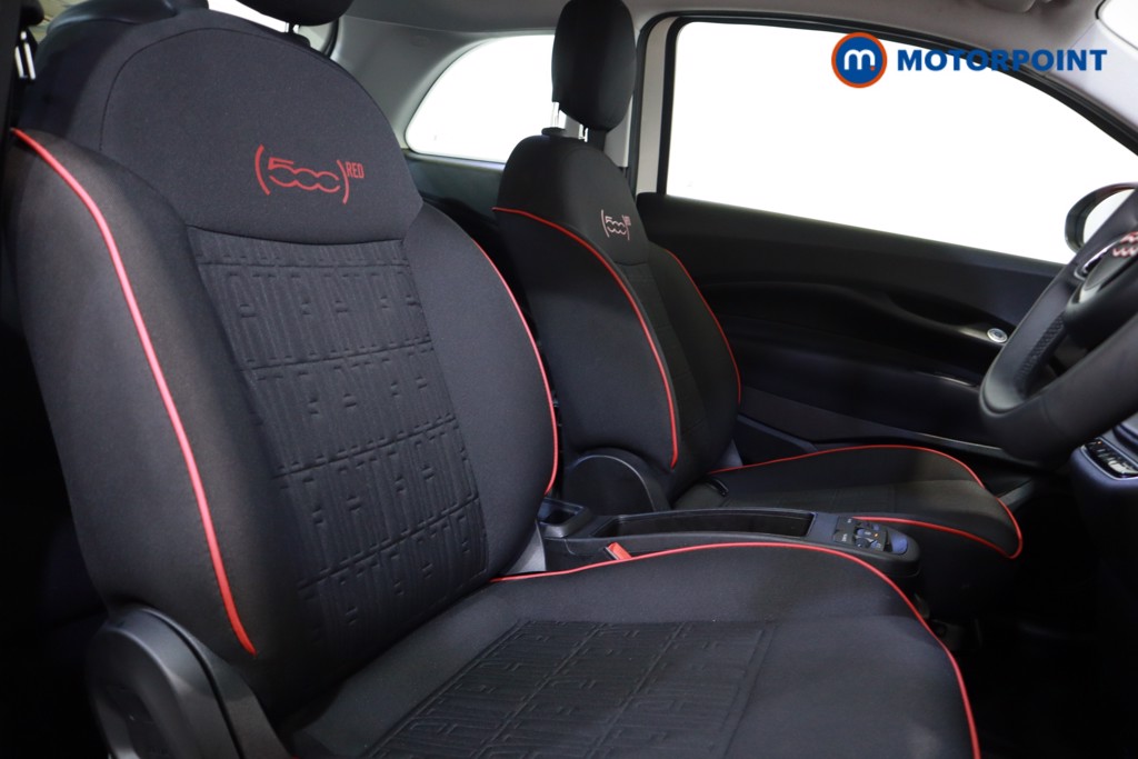 Used Fiat 500 2024 for sale - 77951535: Photo 13