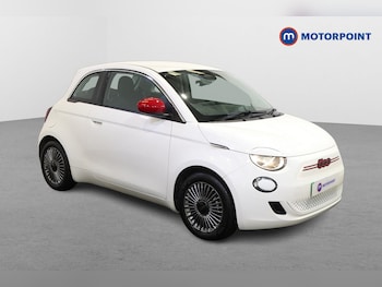 Used Fiat 500 2024 for sale - 77951535: Photo