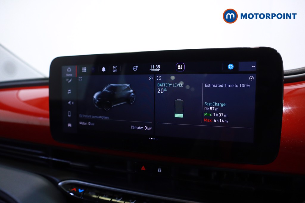 Used Fiat 500 2024 for sale - 77951535: Photo 23