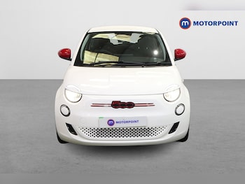 Used Fiat 500 2024 for sale - 77951535: Photo