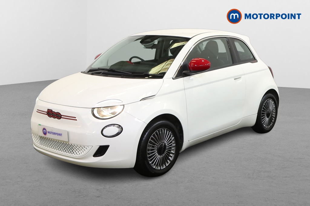 Used Fiat 500 2024 for sale - 77951535: Photo 3