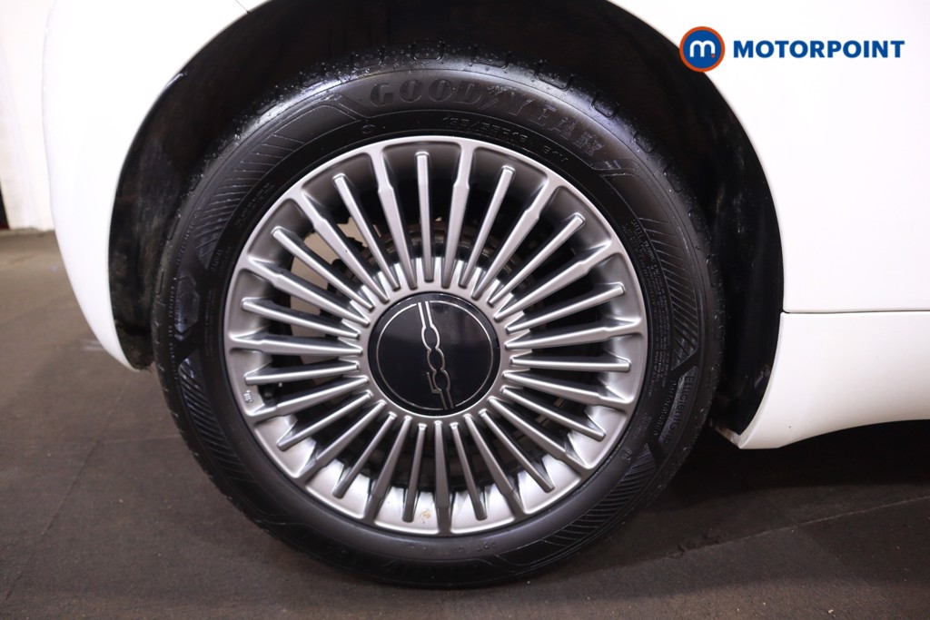 Used Fiat 500 2024 for sale - 77951535: Photo 35