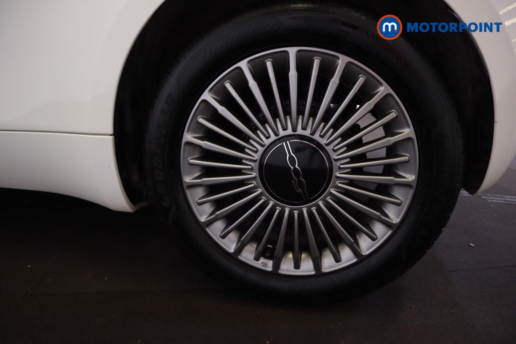 Used Fiat 500 2024 for sale - 77951535: Photo 36