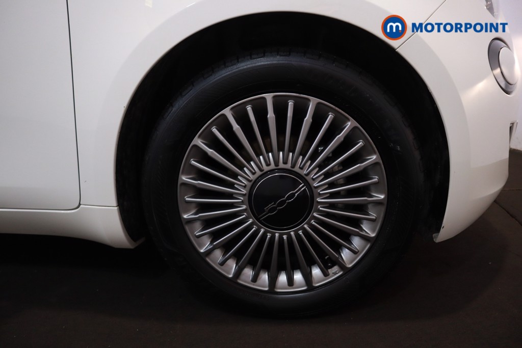 Used Fiat 500 2024 for sale - 77951535: Photo 38