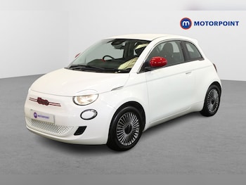 Used Fiat 500 2024 for sale - 77951535: Photo