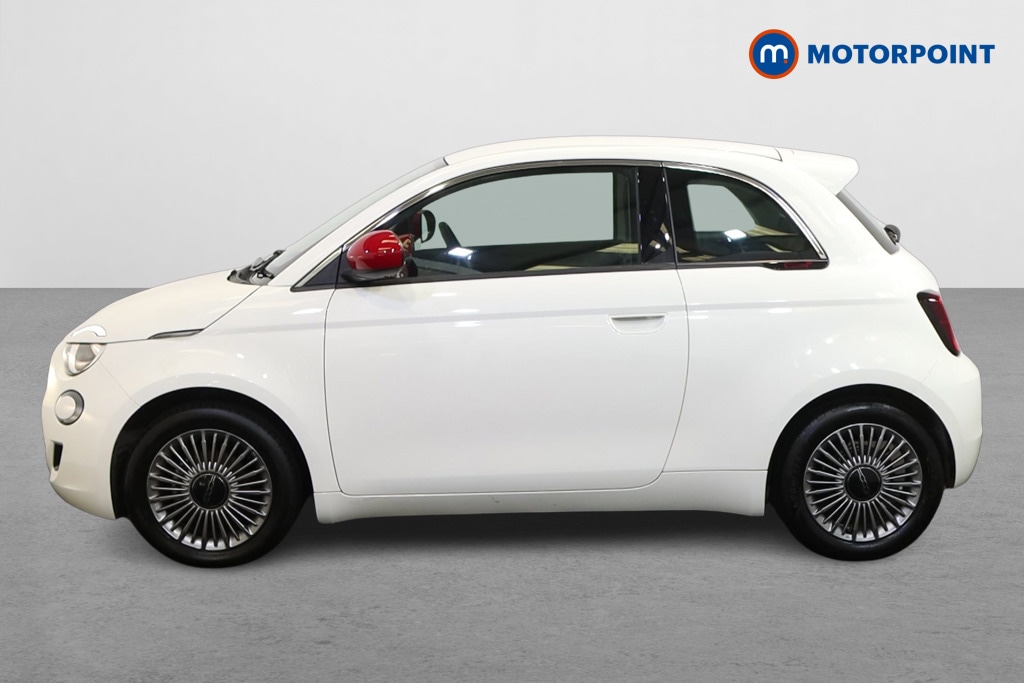 Used Fiat 500 2024 for sale - 77951535: Photo 4