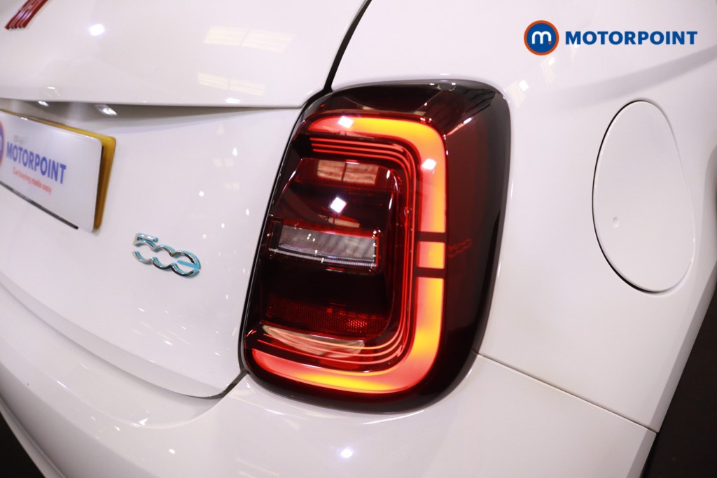 Used Fiat 500 2024 for sale - 77951535: Photo 41