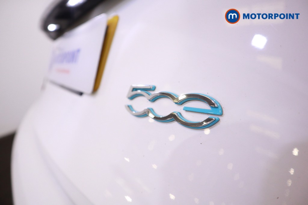 Used Fiat 500 2024 for sale - 77951535: Photo 42