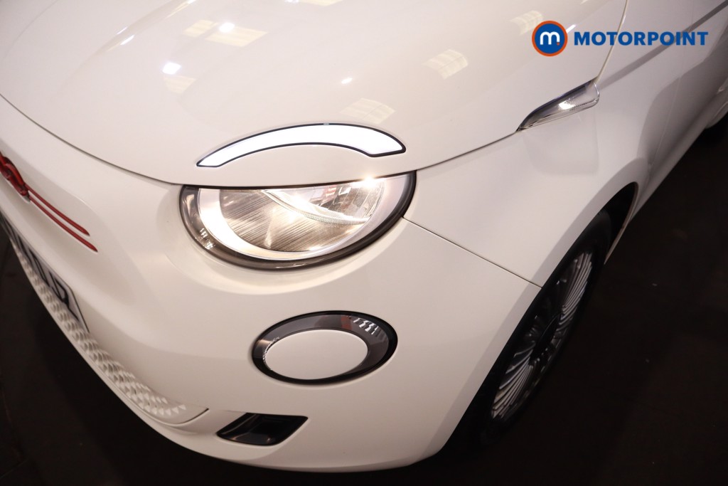 Used Fiat 500 2024 for sale - 77951535: Photo 46