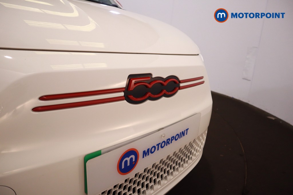 Used Fiat 500 2024 for sale - 77951535: Photo 47