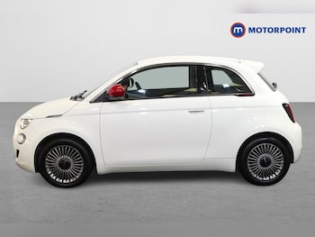 Used Fiat 500 2024 for sale - 77951535: Photo