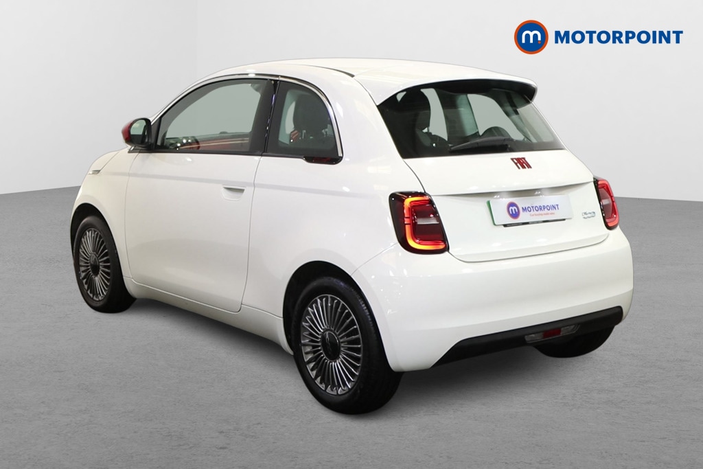 Used Fiat 500 2024 for sale - 77951535: Photo 5