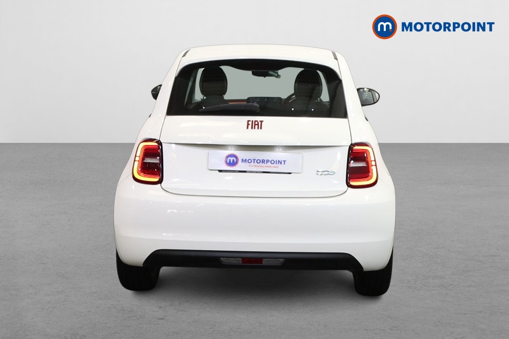 Used Fiat 500 2024 for sale - 77951535: Photo 6