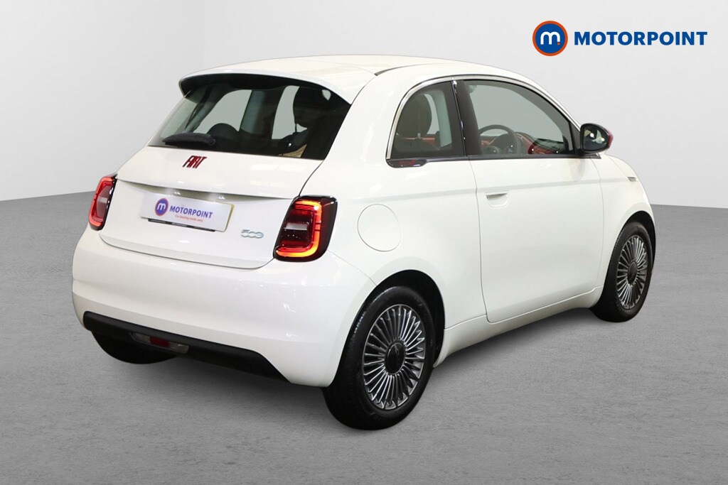 Used Fiat 500 2024 for sale - 77951535: Photo 7