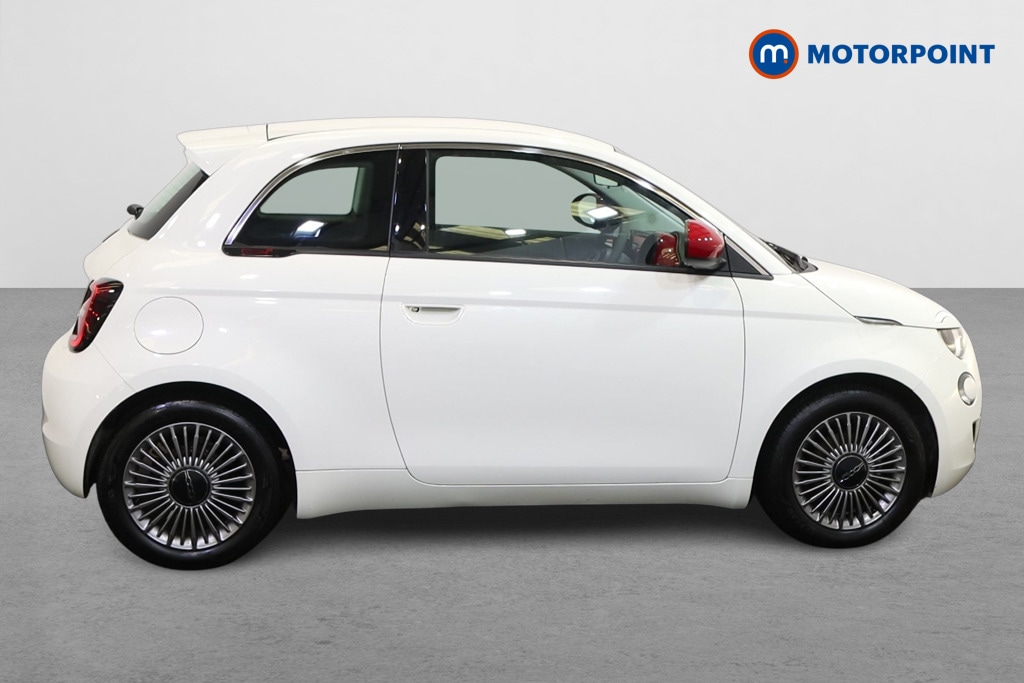 Used Fiat 500 2024 for sale - 77951535: Photo 8