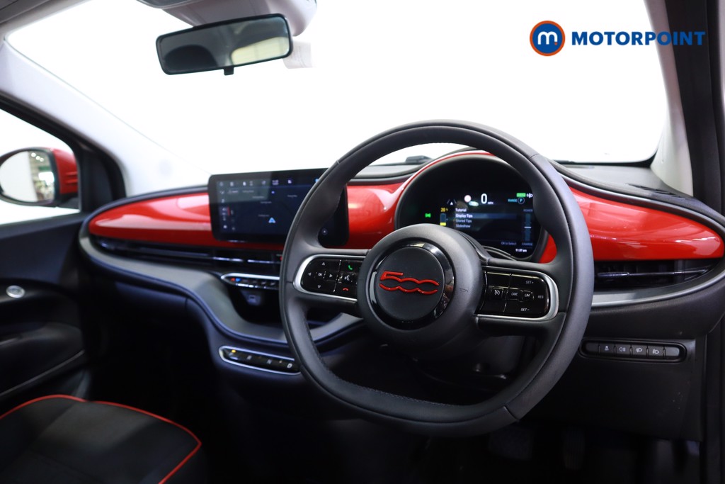 Used Fiat 500 2024 for sale - 77951535: Photo 9