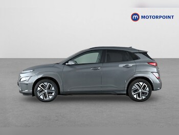 Used Hyundai KONA undefined for sale - 78721211: Photo