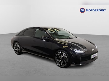 Used Hyundai IONIQ 6 2025 for sale - 78255858: Photo